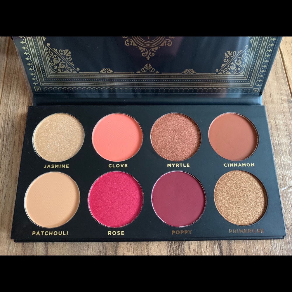 ACE BEAUTE Grandoise Palette